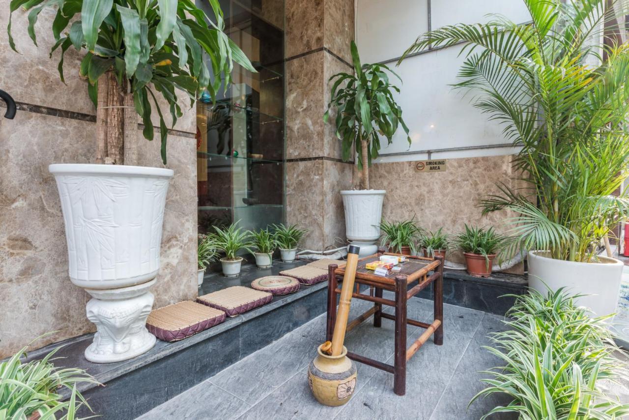 Hestia Legend Hotel Hanoi Luaran gambar
