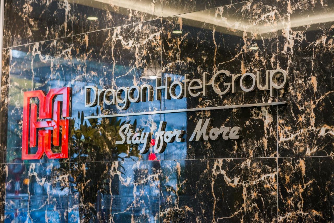 Hestia Legend Hotel Hanoi Luaran gambar