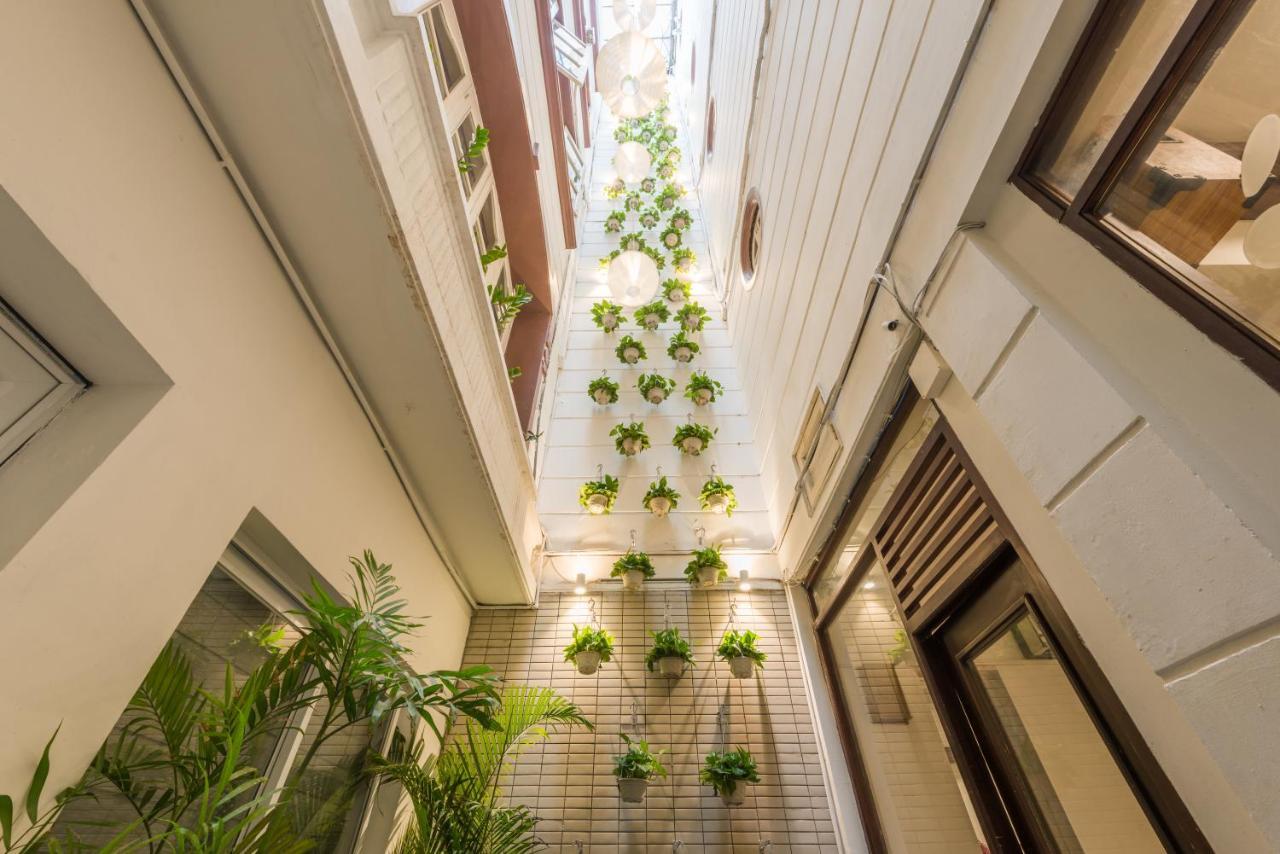 Hestia Legend Hotel Hanoi Luaran gambar